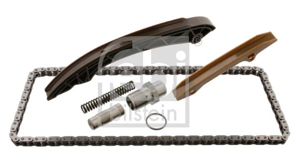 SET DISTRIBUTIE LANT FEBI BILSTEIN 30410 - Compatibil cu BMW, BMW (BRILLIANCE)
