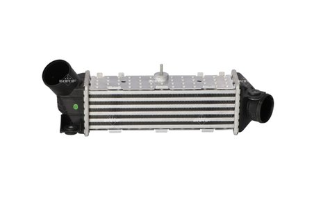 INTERCOOLER NRF 30413 - Compatibil cu SEAT, VW