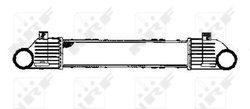 INTERCOOLER NRF 30422 - Compatibil cu MERCEDES-BENZ