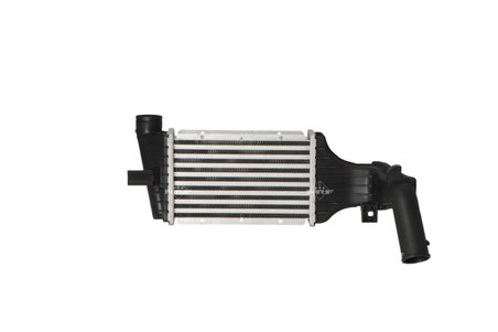 INTERCOOLER NRF 30427 - Compatibil cu OPEL, VAUXHALL