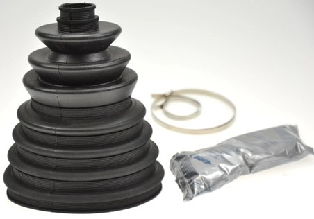 BURDUF CAUCIUC ARTICULATIE PLANETARA LOBRO 304299 - Piesa auto compatibila cu mai multe marci