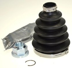ANSAMBLU BURDUF ARTICULATIE PLANETARA LOBRO 304385 - Compatibil cu OPEL, VAUXHALL