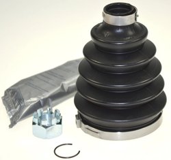 ANSAMBLU BURDUF ARTICULATIE PLANETARA LOBRO 304392 - Compatibil cu OPEL, VAUXHALL