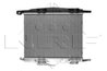 INTERCOOLER NRF 30448 - Compatibil cu MERCEDES-BENZ
