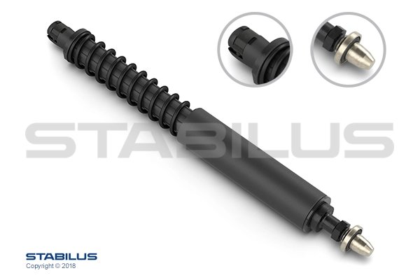AMORTIZOR PORTBAGAJ STABILUS 304490 - Compatibil cu CITROEN
