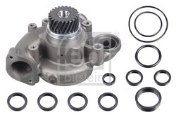 Pompa de apa Febi Bilstein 30450