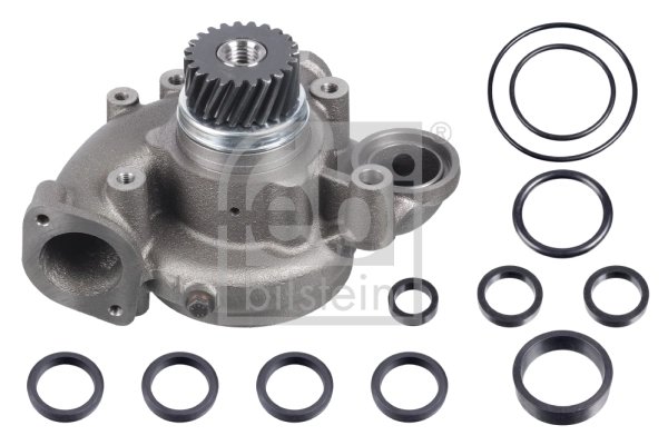 Pompa de apa Febi Bilstein 30450