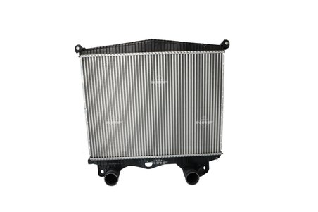 INTERCOOLER NRF 30450 - Compatibil cu MAN