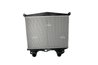 INTERCOOLER NRF 30450 - Compatibil cu MAN
