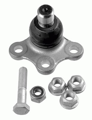 PIVOT LEMFORDER 30451 01 - Compatibil cu CITROEN, PEUGEOT
