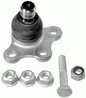 PIVOT LEMFORDER 30452 01 - Compatibil cu CITROEN, DS, PEUGEOT