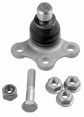 PIVOT LEMFORDER 30453 01 - Compatibil cu CITROEN, PEUGEOT