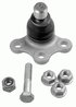 PIVOT LEMFORDER 30453 01 - Compatibil cu CITROEN, PEUGEOT
