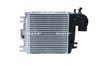 INTERCOOLER NRF 30455 - Compatibil cu TOYOTA