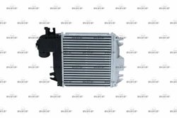INTERCOOLER NRF 30455 - Compatibil cu TOYOTA