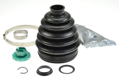 ANSAMBLU BURDUF ARTICULATIE PLANETARA LOBRO 304625 - Compatibil cu VW