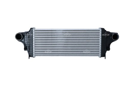 INTERCOOLER NRF 30464 - Compatibil cu MERCEDES-BENZ