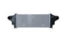 INTERCOOLER NRF 30464 - Compatibil cu MERCEDES-BENZ