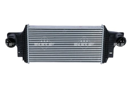Intercooler NRF 30465