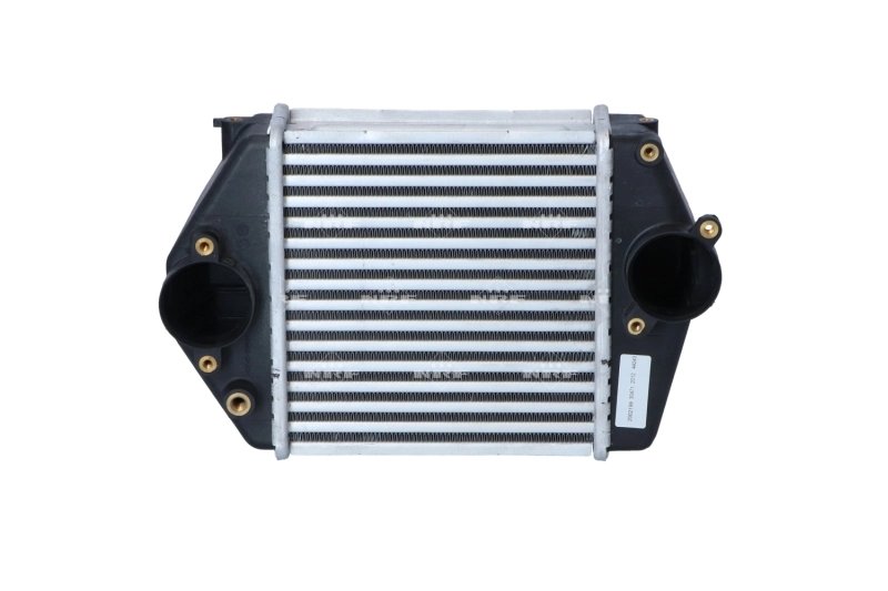 INTERCOOLER NRF 30471 - Compatibil cu MAZDA