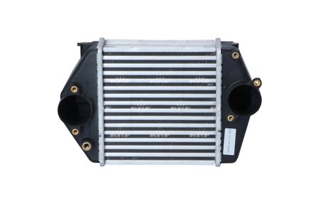 INTERCOOLER NRF 30471 - Compatibil cu MAZDA