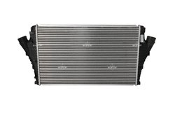 Intercooler NRF 30475