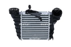 INTERCOOLER NRF 30476 - Compatibil cu SEAT, SKODA, VW