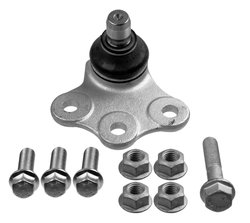 PIVOT LEMFORDER 30476 02 - Compatibil cu OPEL, VAUXHALL