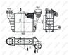 Intercooler NRF 30476
