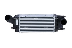 INTERCOOLER NRF 30478 - Compatibil cu CITROEN, PEUGEOT