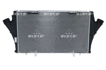 INTERCOOLER NRF 30480 - Compatibil cu OPEL, SAAB, VAUXHALL