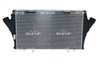 INTERCOOLER NRF 30480 - Compatibil cu OPEL, SAAB, VAUXHALL