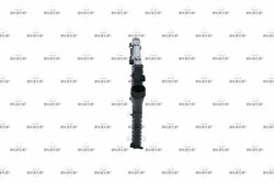 INTERCOOLER NRF 30480 - Compatibil cu OPEL, SAAB, VAUXHALL