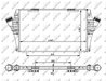 INTERCOOLER NRF 30480 - Compatibil cu OPEL, SAAB, VAUXHALL