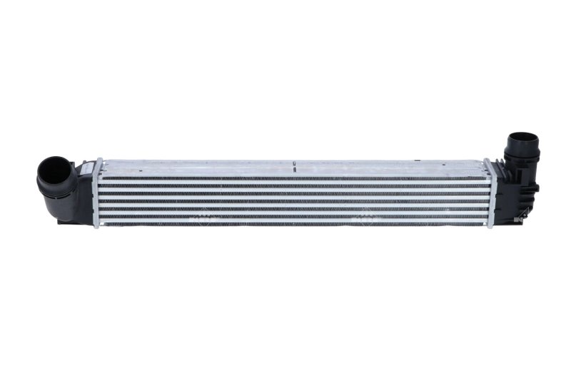 INTERCOOLER NRF 30481 - Compatibil cu RENAULT