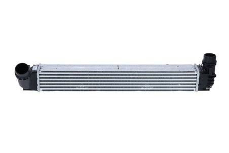 INTERCOOLER NRF 30481 - Compatibil cu RENAULT