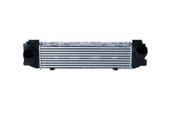INTERCOOLER NRF 30482 - Compatibil cu BMW