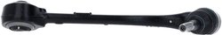 BRAT SUSPENSIE LEMFORDER 30487 01 - Compatibil cu BMW