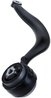 BRAT SUSPENSIE LEMFORDER 30488 01 - Compatibil cu BMW