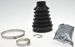 ANSAMBLU BURDUF ARTICULATIE PLANETARA LOBRO 304977 - Compatibil cu AUDI, SEAT, SKODA, VW