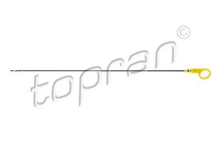 JOJA ULEI TOPRAN 305 038 - Compatibil cu FORD