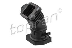 PALNIE FILTRU AER TOPRAN 305 059 - Compatibil cu FORD, VOLVO