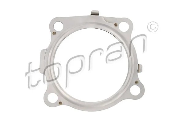 GARNITURA RACORD EVACUARE TOPRAN 305 093 - Compatibil cu FORD