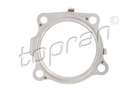 GARNITURA RACORD EVACUARE TOPRAN 305 093 - Compatibil cu FORD