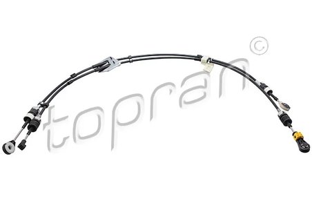 CABLU TRANSMISIE MANUALA TOPRAN 305 109 - Compatibil cu FORD