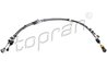 CABLU TRANSMISIE MANUALA TOPRAN 305 109 - Compatibil cu FORD