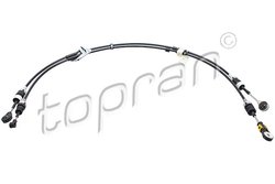 CABLU TRANSMISIE MANUALA TOPRAN 305 117 - Compatibil cu FORD