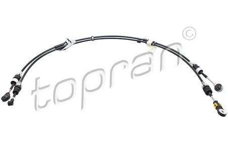 CABLU TRANSMISIE MANUALA TOPRAN 305 117 - Compatibil cu FORD