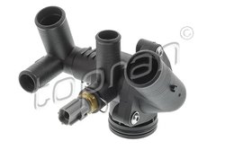 Carcasa termostat Topran 305 134