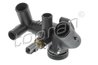 Carcasa termostat Topran 305 134